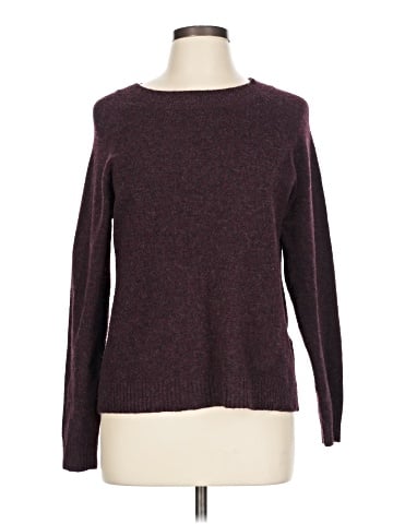 Vero Moda Pullover Sweater (view 1)