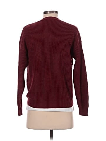 Thyme and Honey Cardigan (view 2)