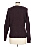 Vero Moda Burgundy Pullover Sweater Size L - photo 2