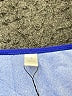 Yonique Color Block Blue Swimsuit Bottoms Size L - photo 3