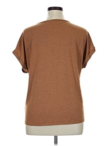 Love Scarlett Short Sleeve T-Shirt (view 2)