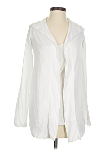 Lucky Lotus Cardigan (view 1)