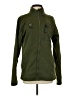 Under Armour 100% Polyester Green Jacket Size S - photo 1