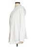 Lucky Lotus White Cardigan Size XS - photo 5