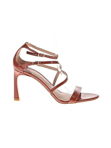 Antonio Melani Heels (view 1)