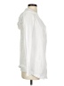 Lucky Lotus White Cardigan Size XS - photo 4