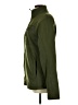 Under Armour 100% Polyester Green Jacket Size S - photo 5
