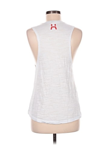 Bella Sleeveless T-Shirt (view 2)