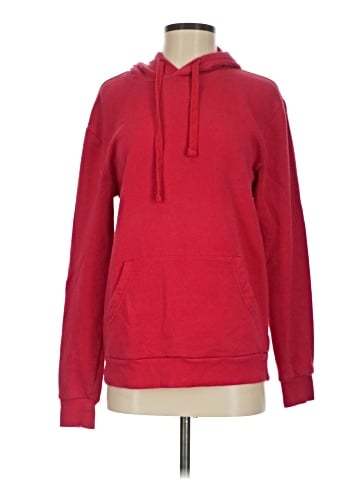 American Colors by Alex Lehr Pullover Hoodie (view 1)