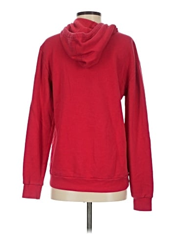 American Colors by Alex Lehr Pullover Hoodie (view 2)