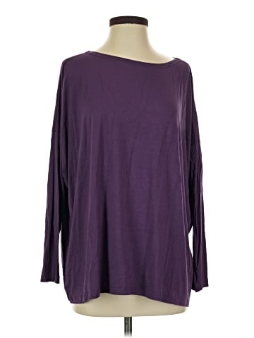 Piko 3/4 Sleeve T-Shirt (view 1)