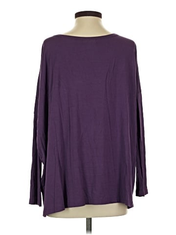Piko 3/4 Sleeve T-Shirt (view 2)