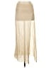 Venus Gold Ivory Casual Skirt Size 1 (estimated) - photo 1