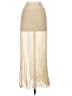 Venus Gold Ivory Casual Skirt Size 1 (estimated) - photo 2