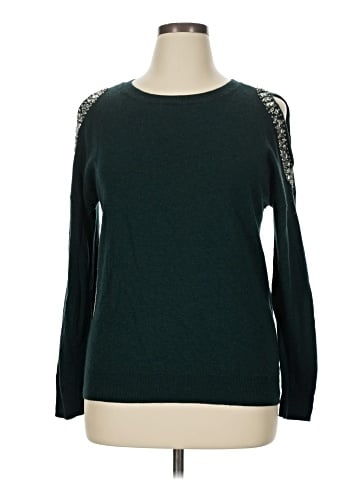 INC International Concepts Pullover Sweater (view 1)