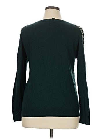INC International Concepts Pullover Sweater (view 2)