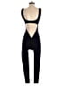 Unbranded Black Jumpsuit Size S - photo 2