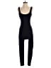 Unbranded Black Jumpsuit Size S - photo 1