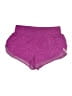 Athleta Hearts Purple Athletic Shorts Size XS - photo 1