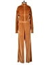 Fabletics Brown Jumpsuit Size XS - photo 1