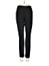 Zara Basic Solid Black Active Pants Size S - photo 1