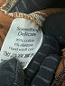 Something Navy Brown Casual Pants Size 0 - photo 5