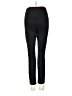 Zara Basic Solid Black Active Pants Size S - photo 2