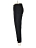 Zara Basic Solid Black Active Pants Size S - photo 5