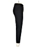 Zara Basic Solid Black Active Pants Size S - photo 4