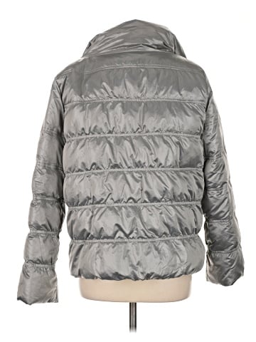 Eileen Fisher Snow Jacket (view 2)