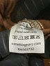 Something Navy Brown Casual Pants Size 0 - photo 8
