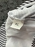 Unbranded Houndstooth Gray Swimsuit Bottoms Size XL - photo 3
