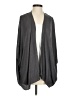 Forever 21 Gray Cardigan Size S - photo 1