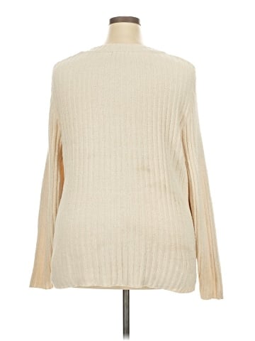White Stag Pullover Sweater (view 2)