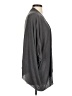 Forever 21 Gray Cardigan Size S - photo 4