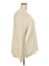 White Stag 100% Polyester Ivory Pullover Sweater Size 26/28W - photo 4