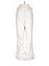 Lamarque Ivory Casual Pants Size S - photo 1