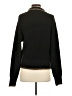 Thread & Supply Black Pullover Sweater Size S - photo 2