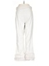 Lamarque Ivory Casual Pants Size S - photo 2
