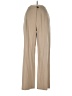 Ambiance Apparel Tan Dress Pants Size L - photo 1