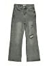 RSQ Gray Jeans Size 7 - photo 1