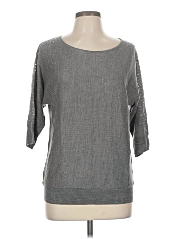 7th Avenue Design Studio New York & Company Pullover Sweater (view 1)