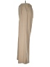Ambiance Apparel Tan Dress Pants Size L - photo 5