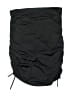 DAZY Black Casual Skirt Size XL - photo 2
