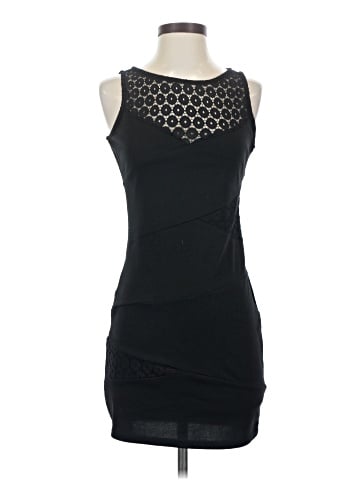 Peppe Peluso Cocktail Dress (view 1)