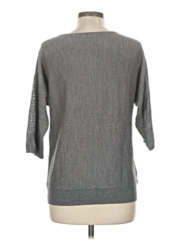 7th Avenue Design Studio New York & Company Pullover Sweater (view 2)