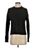 Pistola 100% Cotton Black Pullover Sweater Size XS - photo 1