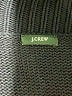 J.Crew Black Cardigan Size 36 waist (estimated) - photo 7