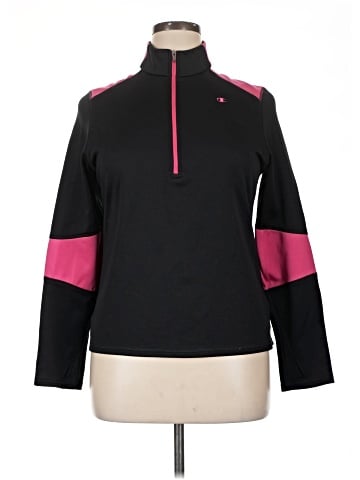 Champion Track Jacket (view 1)