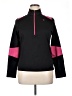 Champion 100% Polyester Black Track Jacket Size XL - photo 1